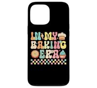 In My Baking Era Baker's Delight Case for iPhone 13 Pro Max