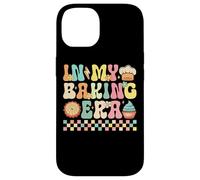 In My Baking Era Baker's Delight Case for iPhone 14