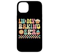 In My Baking Era Baker's Delight Case for iPhone 14 Plus