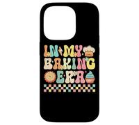 In My Baking Era Baker's Delight Case for iPhone 14 Pro