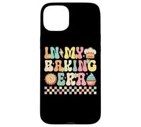 In My Baking Era Baker's Delight Case for iPhone 15 Plus