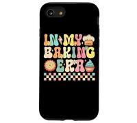 In My Baking Era Baker's Delight Case for iPhone SE (2020) / 7/8