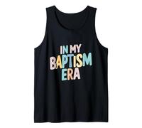 in My Baptism Era Tank Top