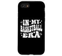 In My Basketball Era Hoops Player Coach Sports Life Case for iPhone SE (2020) / 7 / 8