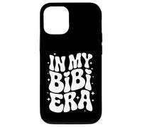 In My Bibi Era, Funny East African Grandma Case for iPhone 12/12 Pro