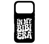 In My Bibi Era, Funny East African Grandma Case for iPhone 17 Pro