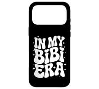 In My Bibi Era, Funny East African Grandma Case for iPhone 17 Pro Max