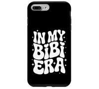In My Bibi Era, Funny East African Grandma Case for iPhone 7 Plus/8 Plus