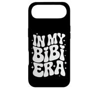 In My Bibi Era, Funny East African Grandma Case for iPhone Air