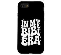 In My Bibi Era, Funny East African Grandma Case for iPhone SE (2020) / 7/8