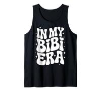 in My Bibi Era, Funny East African Grandma Tank Top
