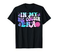 in My Big Cousin Era T-Shirt