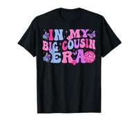 in My Big Cousin Era T-Shirt