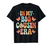 in My Big Cousin Era T-Shirt