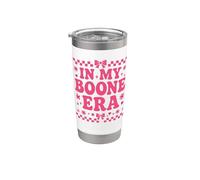 in My Bone Era Groovy Graphic Pattern Stainless Steel Insulated Tumbler