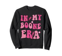 In My Boone Era Meme Western Funny Boone Heart T-Shirt Sweatshirt