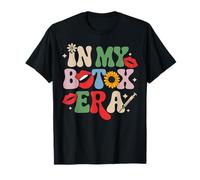In My Botox Era Beautician Aesthetic Injector Botox Nurse T-Shirt