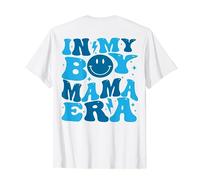 In My Boy Mama Era T-Shirt
