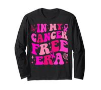 in My Cancer Free Era Long Sleeve T-Shirt