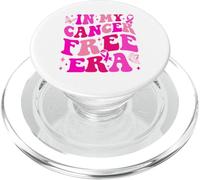 In My Cancer Free Era PopSockets PopGrip for MagSafe
