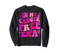 In My Cancer Free Era Sweatshirt