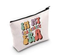 in My Cardiology Era Makeup Bag Cardiology Teacher Gift Cardiology Doctor Appreciation Gift (Cardiology Era Bag EU)