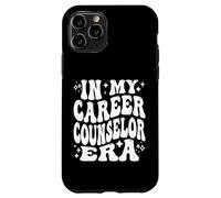 In My Career Counselor Era Student Guidance Professional Case for iPhone 11 Pro