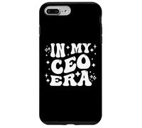 In My CEO Era Executive Leadership Business Boss Life Case for iPhone 7 Plus/8 Plus