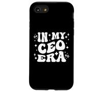 In My CEO Era Executive Leadership Business Boss Life Case for iPhone SE (2020) / 7 / 8