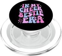 In My Cheer Bestie Era PopSockets PopGrip for MagSafe