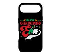 In My Christmas Era Cute Groovy Christmas Holiday Xmas Funny Case for iPhone Air