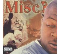 In My City by Miscellaneous (2000-01-31)