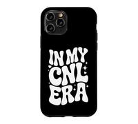 In My CNL Era, Clinical Nurse Leader, Nursing Leadership Case for iPhone 11 Pro