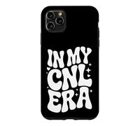In My CNL Era, Clinical Nurse Leader, Nursing Leadership Case for iPhone 11 Pro Max