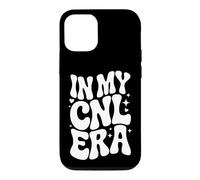 In My CNL Era, Clinical Nurse Leader, Nursing Leadership Case for iPhone 12/12 Pro