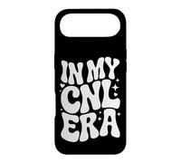 In My CNL Era, Clinical Nurse Leader, Nursing Leadership Case for iPhone Air