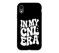 In My CNL Era, Clinical Nurse Leader, Nursing Leadership Case for iPhone XR