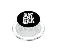 In My CNL Era, Clinical Nurse Leader, Nursing Leadership PopSockets PopGrip for MagSafe