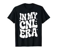 in My CNL Era, Clinical Nurse Leader, Nursing Leadership T-Shirt