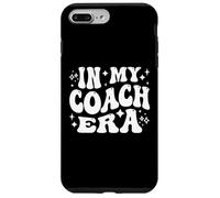 In My Coach Era Sports Training Mentor Athletic Leader Case for iPhone 7 Plus/8 Plus