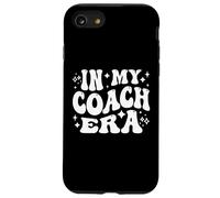 In My Coach Era Sports Training Mentor Athletic Leader Case for iPhone SE (2020) / 7 / 8