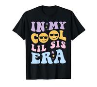 in My Cool Lil Sis Era Value Graphic T-Shirt