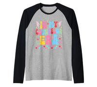 in My Counselor Era Raglan Baseball Tee