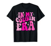 In My Cousin Era T-Shirt