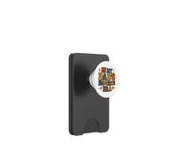 In My Dad's Favorite Era - Cute Family Daughter PopSockets PopWallet for MagSafe