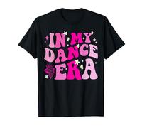 In My Dance Era for Ballet Dancer Girls Mom Kids Funny T-Shirt