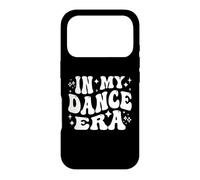 In My Dance Era, Funny Ballet Jazz Hip Hop Studio Performer Case for iPhone 17 Pro