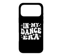In My Dance Era, Funny Ballet Jazz Hip Hop Studio Performer Case for iPhone 17 Pro Max