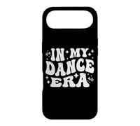In My Dance Era, Funny Ballet Jazz Hip Hop Studio Performer Case for iPhone Air