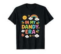 in My Dandy era Funny Kids Cute Costume T-Shirt